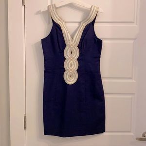 NWT Lilly Pulitzer Valli Shift